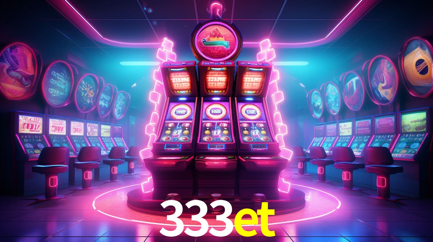 333et - Tesouro da Sorte Infinita - 333et.com