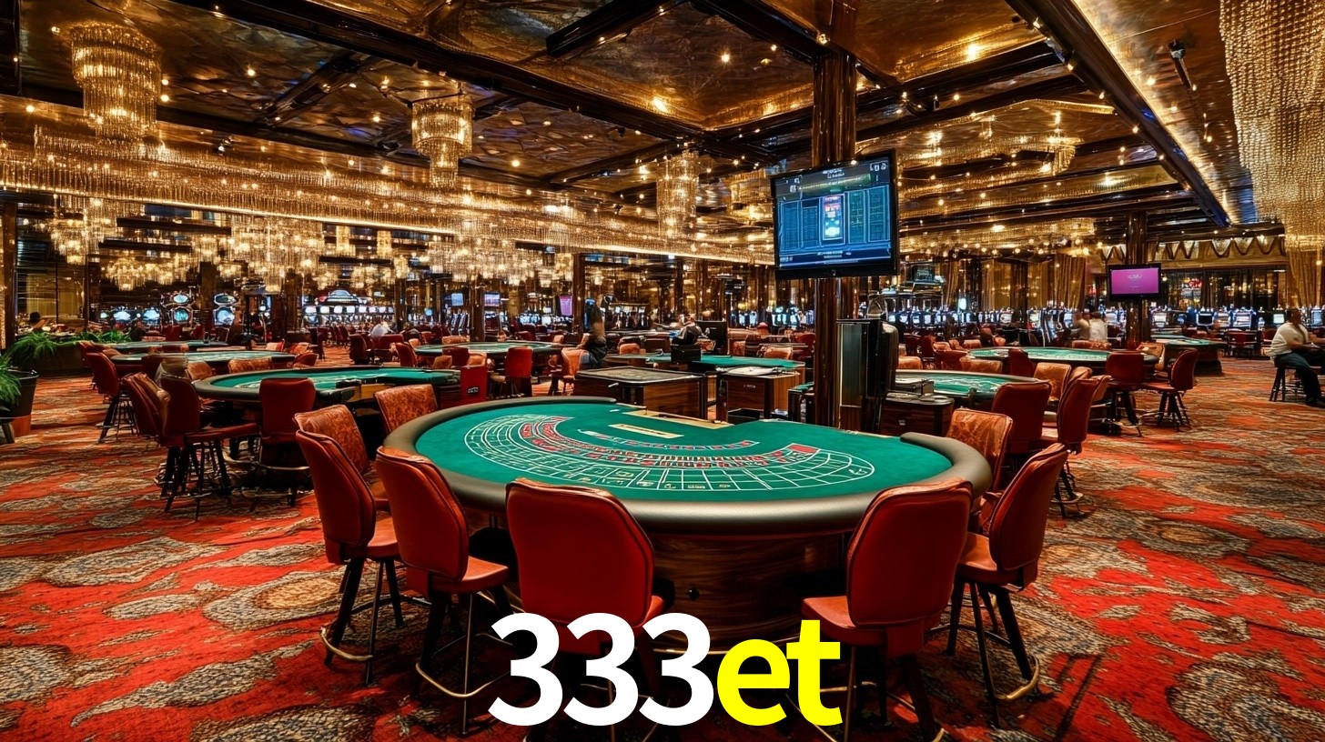 333et bet