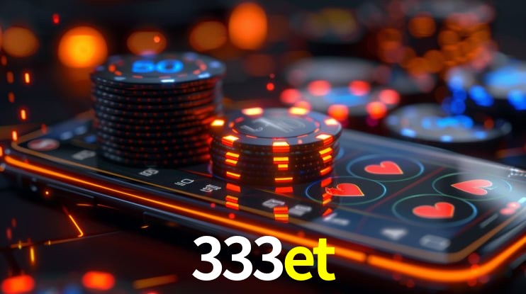 Welcome Bonus 333et