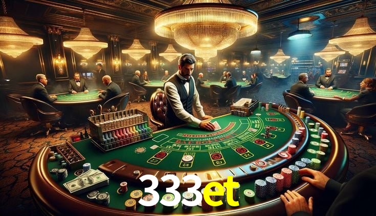 Experiência VIP 333et