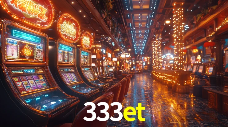 333et: Seu Cassino Premiado com Pagamentos Rápidos
