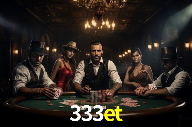 Descubra o Programa VIP da 333et: Vantagens Exclusivas para Jogadores