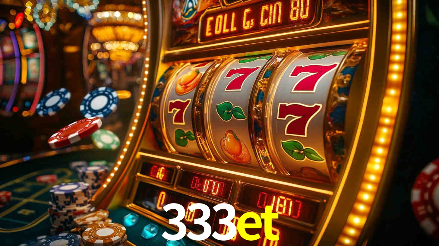 333et App Interface