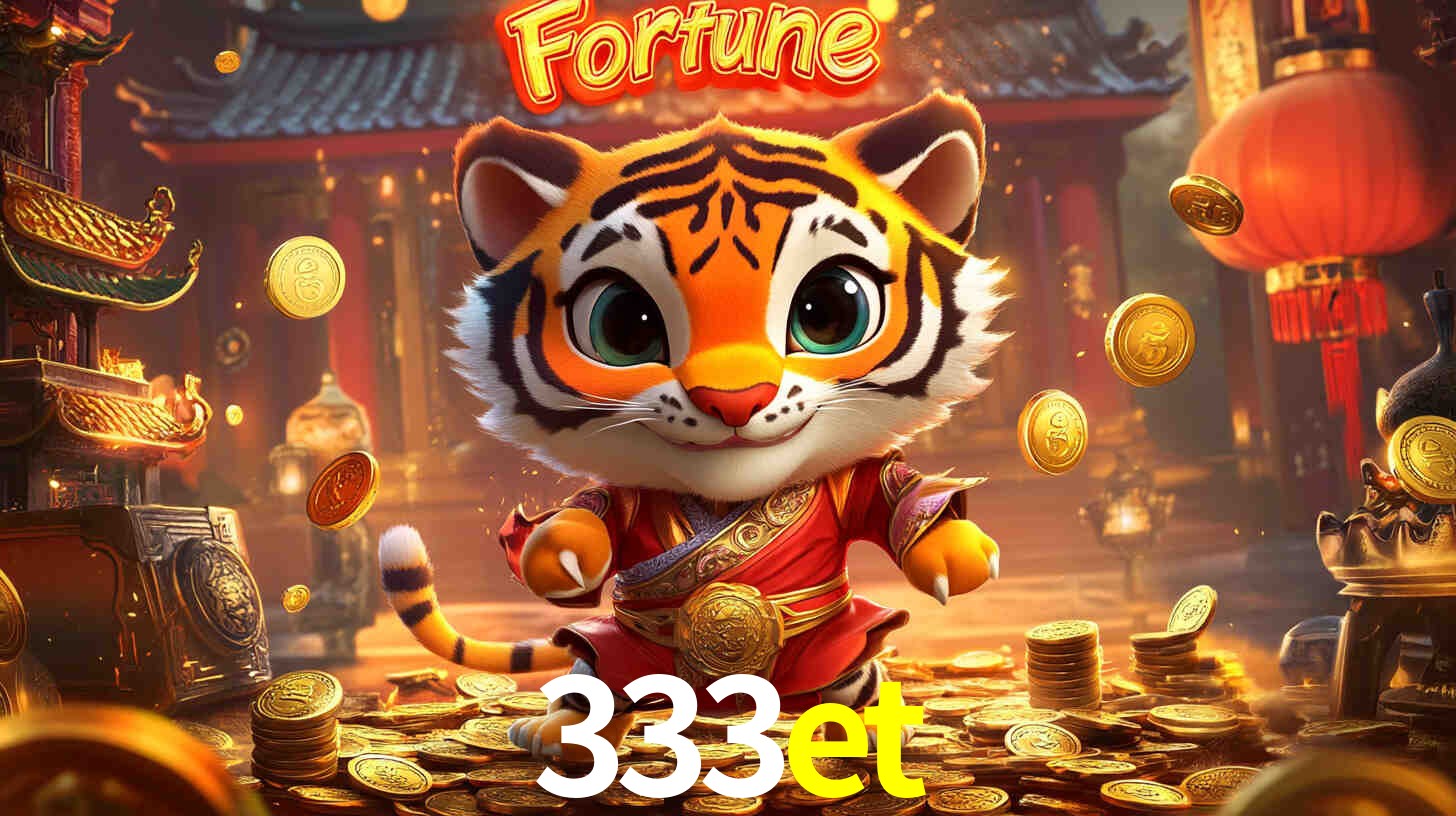 A Revolução dos Aplicativos de Jogos no 333et