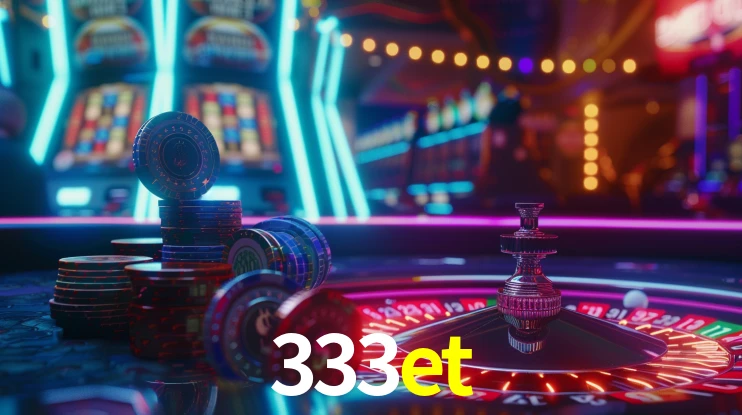 Slot Games 333et