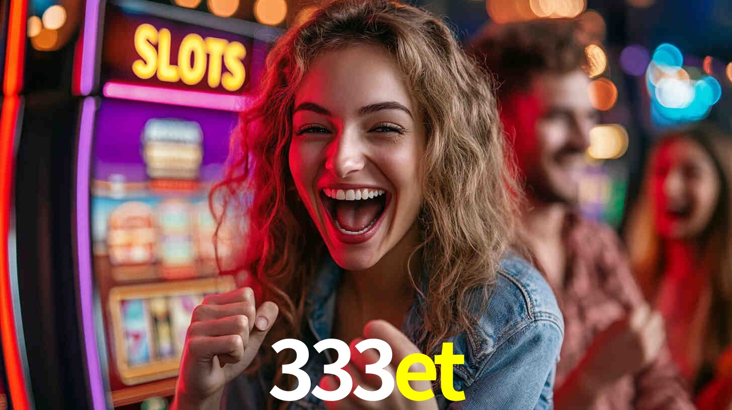 Descubra o Programa VIP da 333et: Vantagens Exclusivas para Jogadores