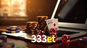 Desvendando o Mundo dos Jogos Virtuais na 333et