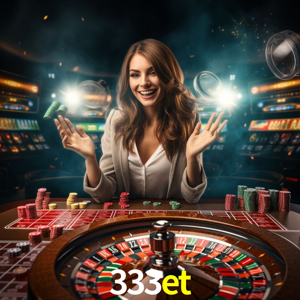 Explore as vantagens do 333et: serviço profissional e confiabilidade