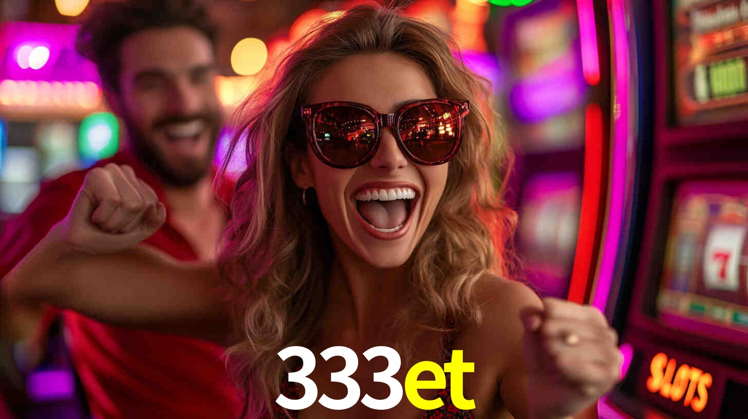 Apostas Esportivas na 333et: Um Guia Completo