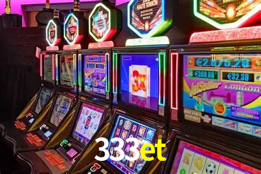 Desvendando o Mundo dos Jogos Virtuais na 333et