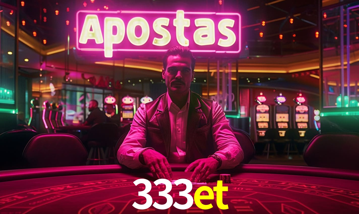A Popularidade dos Caça-Níqueis no 333et