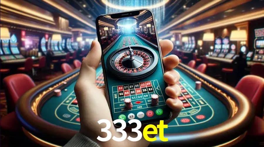 Game Providers 333et