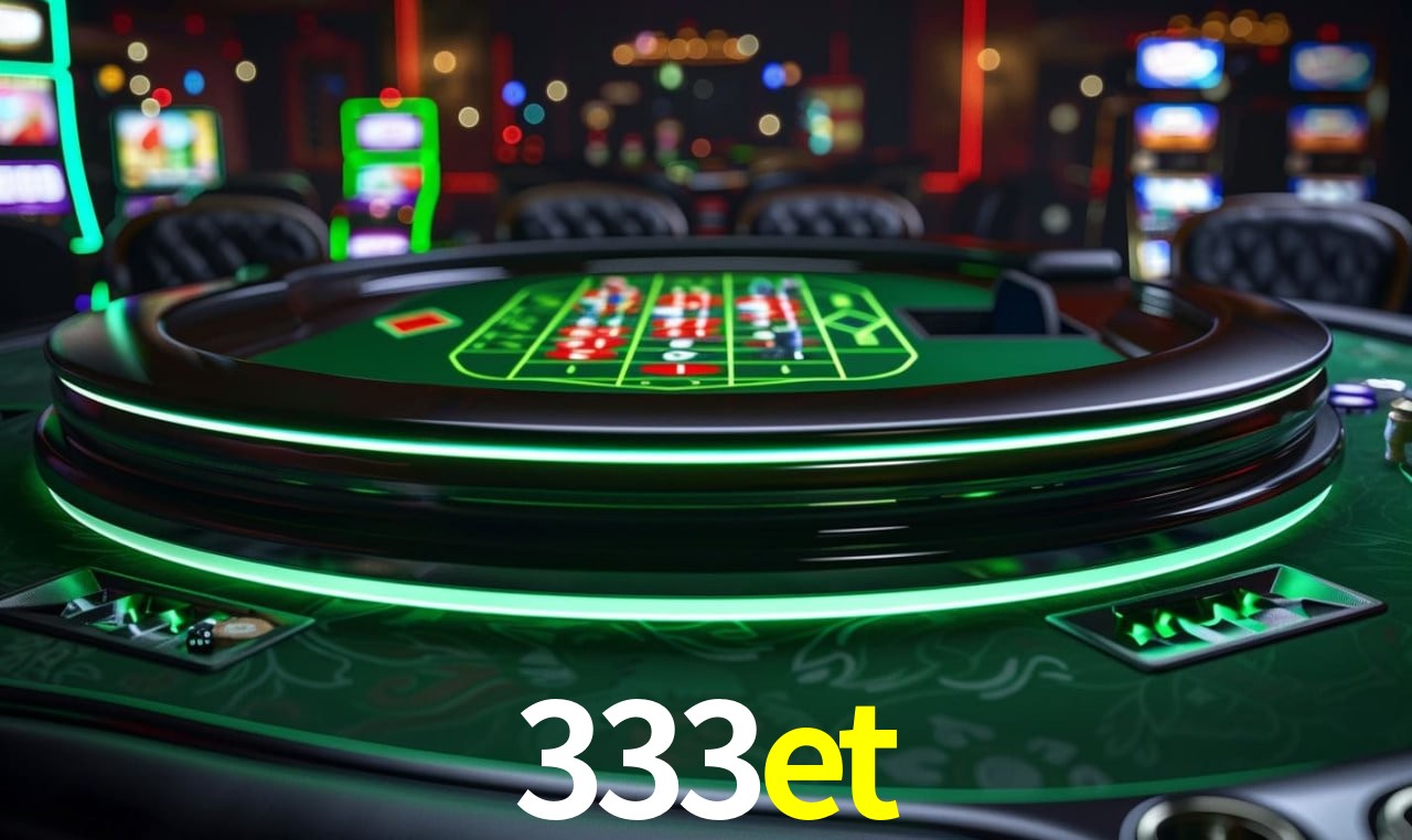 Weekend Specials 333et