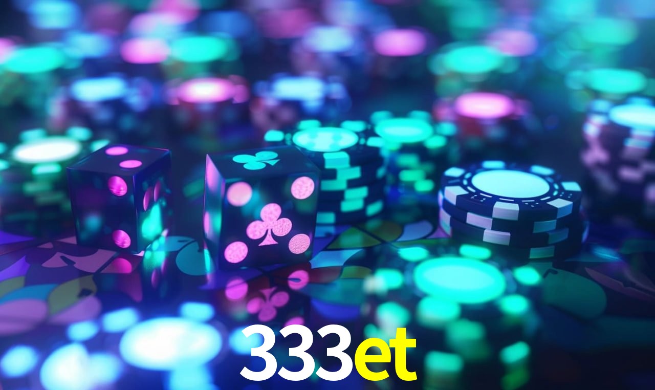 cassino 333et