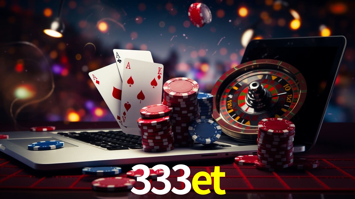 Roulette Table 333et