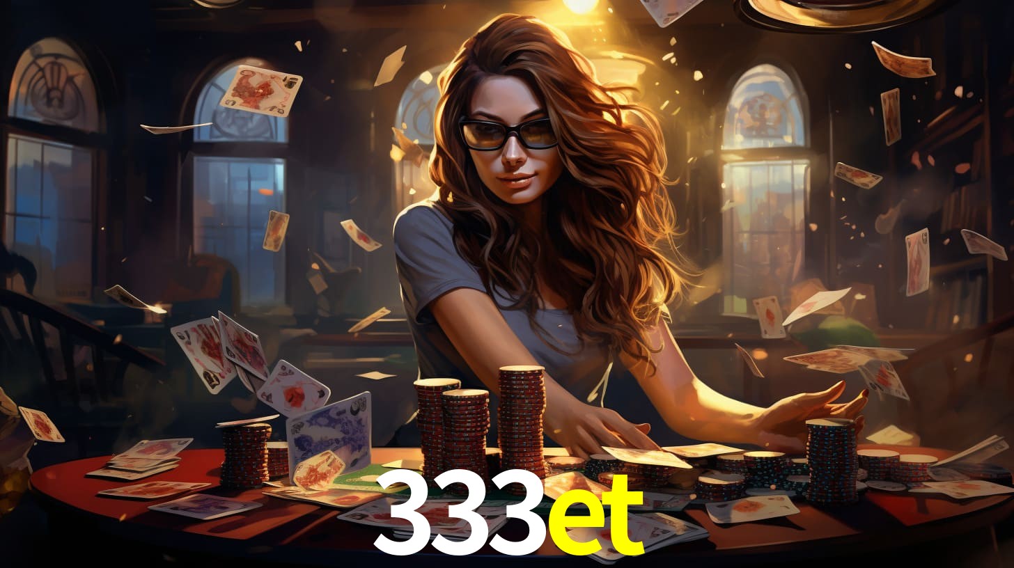 VIP Casino 333et