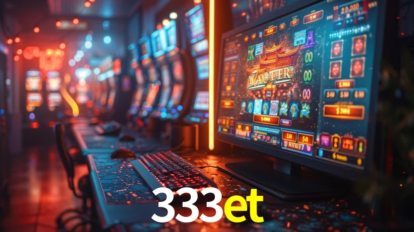 Experimente o Login Seguro Premium no 333et