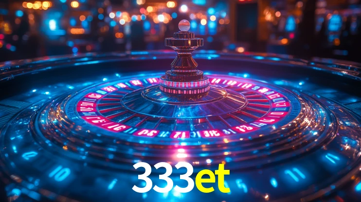 Ofertas Imperdíveis na 333et: Promoções e Bônus Que Valem a Pena