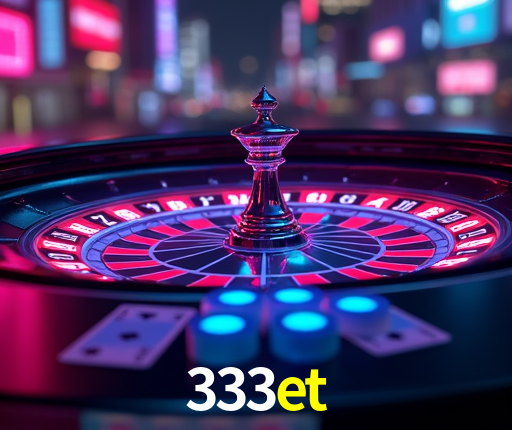 Apostas Esportivas na 333et: Um Guia Completo