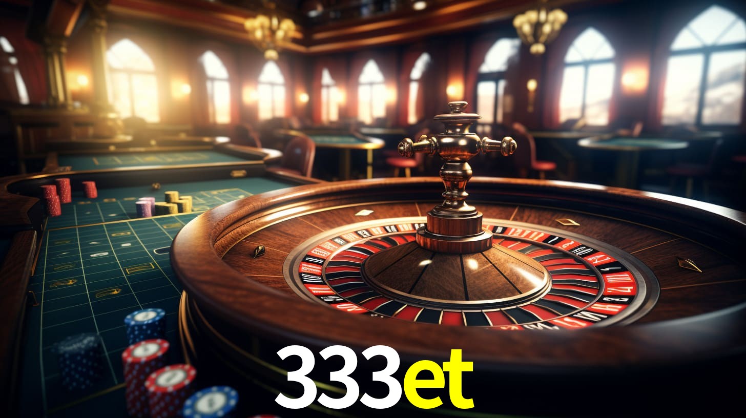 Blackjack Table 333et